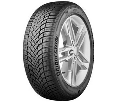  Bridgestone BLIZZAK LM005 DRIVEGUARD 205/60/R16 96H RUN FLAT RFT XL iarna 