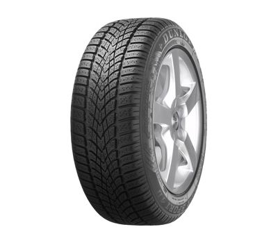  Dunlop Winter4D 245/50/R18 100H iarna 