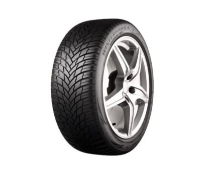  Firestone WINTERHAWK 4 195/55/R15 85H iarna 