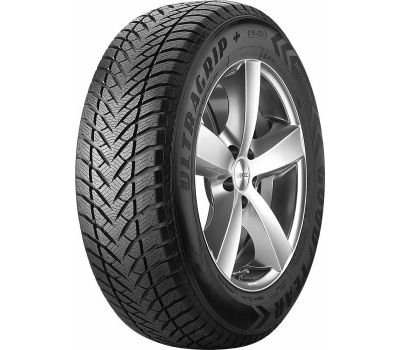  Goodyear ULTRA GRIP +SUV MS XL 255/60/R18 112H iarna 