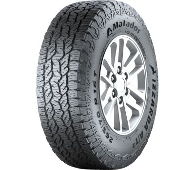  Matador MP72 IZZARDA A/T 2 215/60/R17 96H all season 