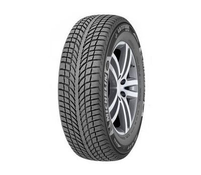  Michelin LATITUDE ALPIN LA2 255/55/R19 111V XL iarna 