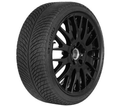  Michelin PILOT ALPIN 5 265/35/R19 98W XL iarna 