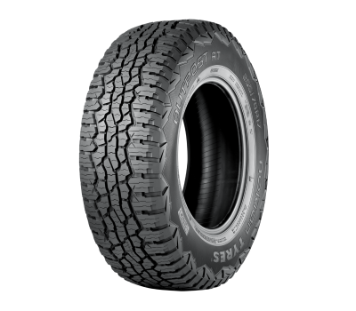  Nokian OUTPOST AT 255/70/R16 111T all season 