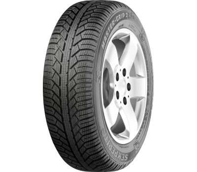  Semperit MASTER GRIP 2 SUV 265/60/R18 114H XL iarna 