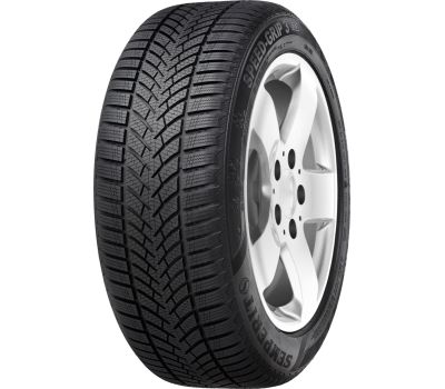  Semperit SPEED GRIP 3 255/40/R19 100V XL iarna 