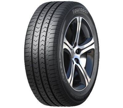  Tourador X ALL CLIMATE VAN 205/65/R16C 107/105T 8PR all season 