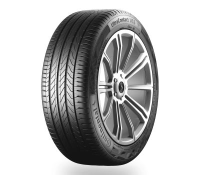  Continental ULTRACONTACT 6 235/60/R18 103V vara 