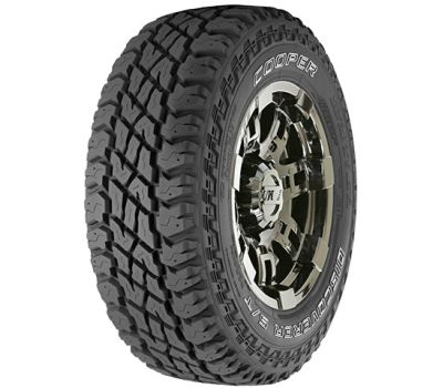  Cooper DISCOVERER S/T MAXX 285/75/R17 121Q vara 