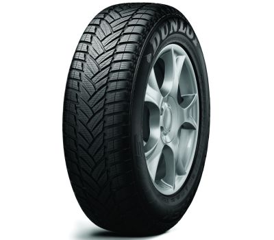  Dunlop GRANDTREK WINTER M3 275/55/R19 111H iarna 