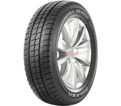  Falken EUROALLSEASON VAN11 185/75/R16C 104/102R all season 