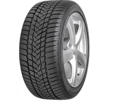  Goodyear UG Performance+ SUV XL 255/60/R19 113V iarna 