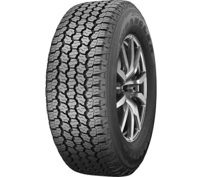  Goodyear WRANGLER AT ADVENTURE 255/70/R18 116H XL vara 