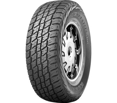  Kumho AT61 205/80/R16 104S XL vara 