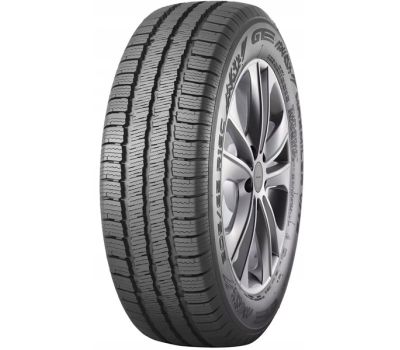  Kumho CX11 225/55/R17C 109/107H all season 