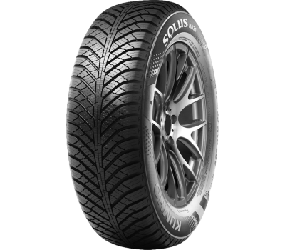  Kumho HA31 185/50/R16 81H all season 