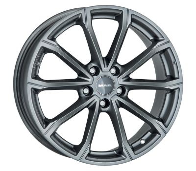  Mak Davinci Light Titan 7J x 17 Inch 4X108 ET47.5 CB63.4 