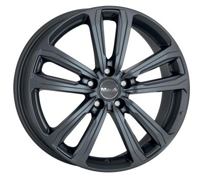  Mak Magma Matt Titan 7.5J x 17 Inch 5X115 ET45 CB70.2 