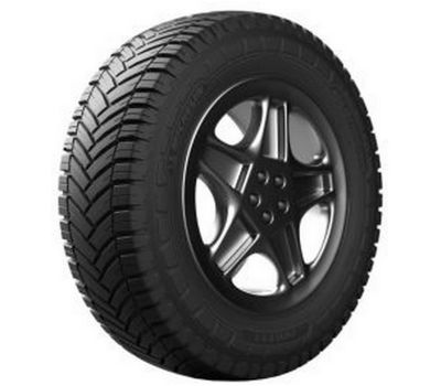  Michelin AGILIS CROSSCLIMATE 225/55/R17C 109/107H 8PR all season 