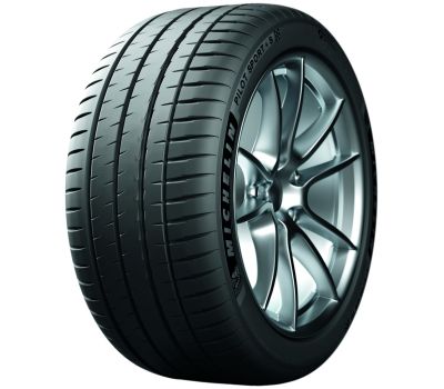  Michelin PILOT SPORT 4 S 255/40/R21 102Y XL vara 