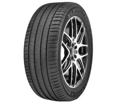  Michelin PILOT SPORT 4 SUV 275/50/R20 113Y XL vara 