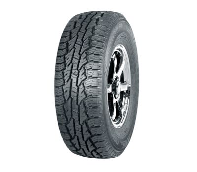  Nokian ROTIIVA AT PLUS 285/70/R17 121/118S vara 