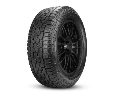  Pirelli SCORPION ALL TERRAIN + 265/65/R18 114T all season 