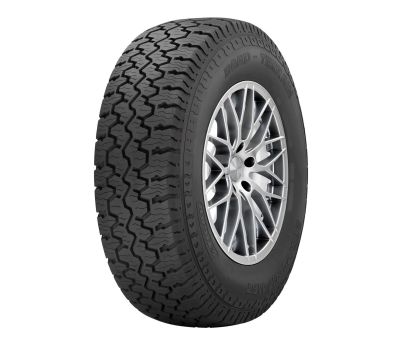  Tigar ROAD TERRAIN 265/70/R17 116T XL vara 