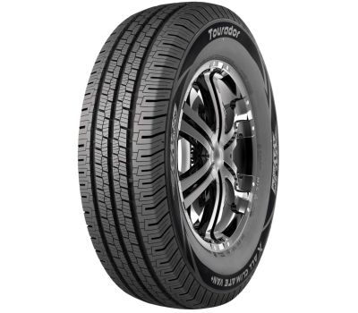  Tourador X ALL CLIMATE VAN+ 175/65/R14C 90/88T 6PR all season 