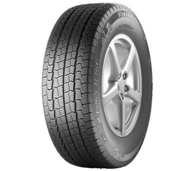  Viking FOURTECH VAN 215/65/R16C 109/107T 8PR all season 