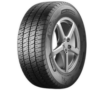  Barum VANIS ALLSEASON 215/70/R15C 109/107S 8PR all season 