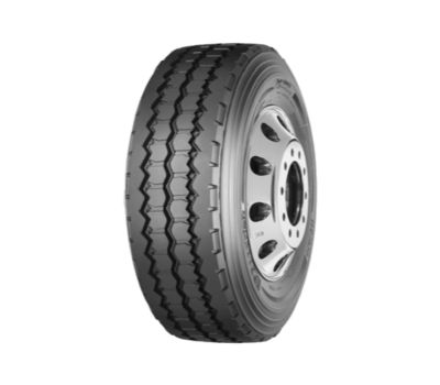  Bf Goodrich CROSS CONTROL S 295/80/R22.5 152/149K vara 