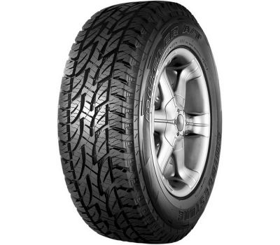  Bridgestone DUELER AT 001 255/70/R16 111S all season / off road 