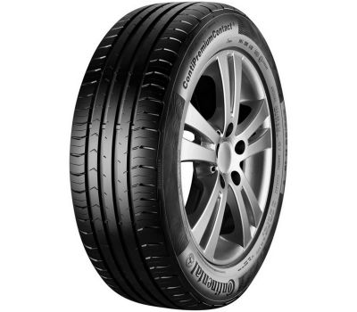  Continental CONTIPREMIUMCONTACT 5 215/70/R16 100H vara 