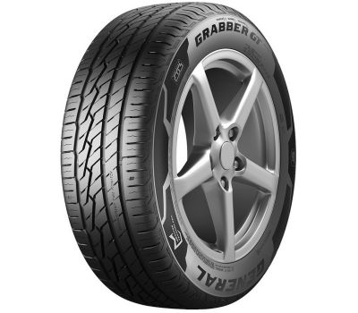  General Tire GRABBER GT PLUS 225/65/R17 102H vara 