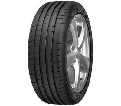  Goodyear EAGLE F1 ASYMMETRIC 3 SUV 275/55/R19 111W vara 