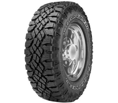  Goodyear WRANGLER DURATRAC 255/55/R20 110Q XL all season / off road 