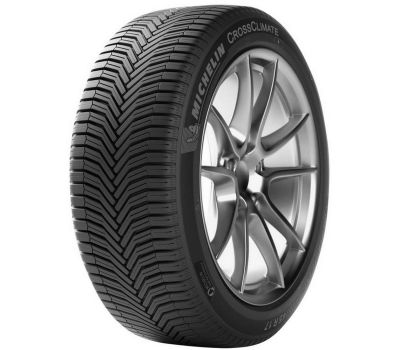  Michelin CROSSCLIMATE+ 185/65/R15 92T XL all season 