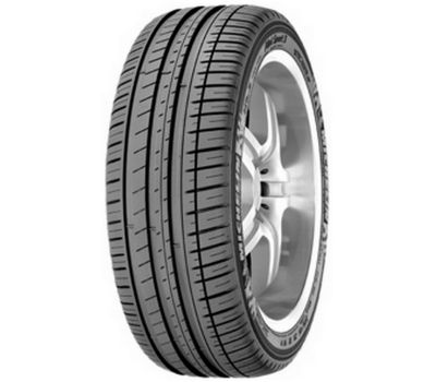  Michelin PILOT SPORT 3 GRNX 275/30/R20 97Y RUN FLAT ZP XL vara 