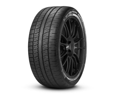  Pirelli ZEROa 255/40/R19 96Y vara 