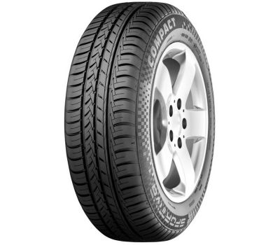  Sportiva COMPACT 175/70/R14 84T vara 