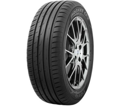  Toyo PROXES CF2 SUV (NEU) 235/65/R18 106H vara 