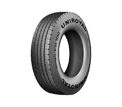  Uniroyal FH100 265/70/R19.5 140/138M vara 