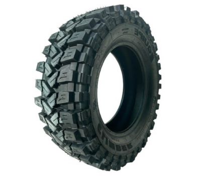  Equipe CLIMBER RAPTOR TREPADOR 235/60/R16 all season / off road (RESAPAT) 