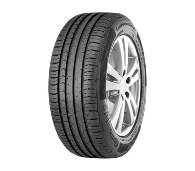  Continental ContiPremiumContact5 Suv 225/60/R17 99V vara 