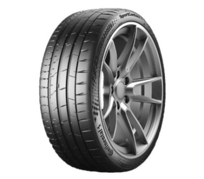  Continental ContiPremiumContact7 205/55/R16 91H vara 