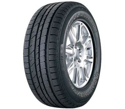  Continental CROSS CONTACT LX SPORT 235/60/R20 108W XL vara 