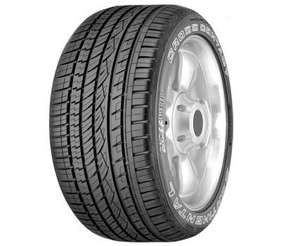  Continental CROSS CONTACT UHP 265/50/R20 111V XL vara 