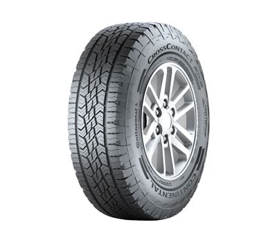  Continental CrossContact ATR XL 255/70/R15 112T all season 