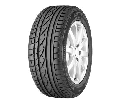  Continental PREMIUM CONTACT 6 * SSR 275/40/R22 107Y XL vara 